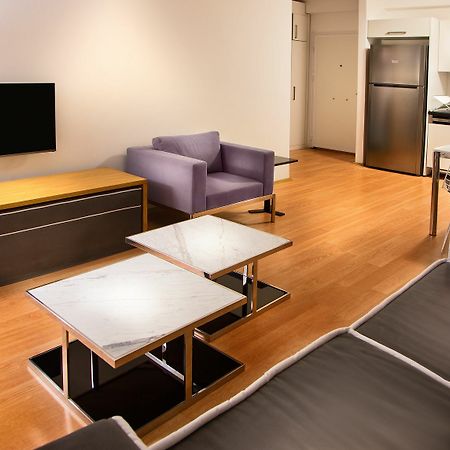Nish Suites Atasehir Istambul Extérieur photo
