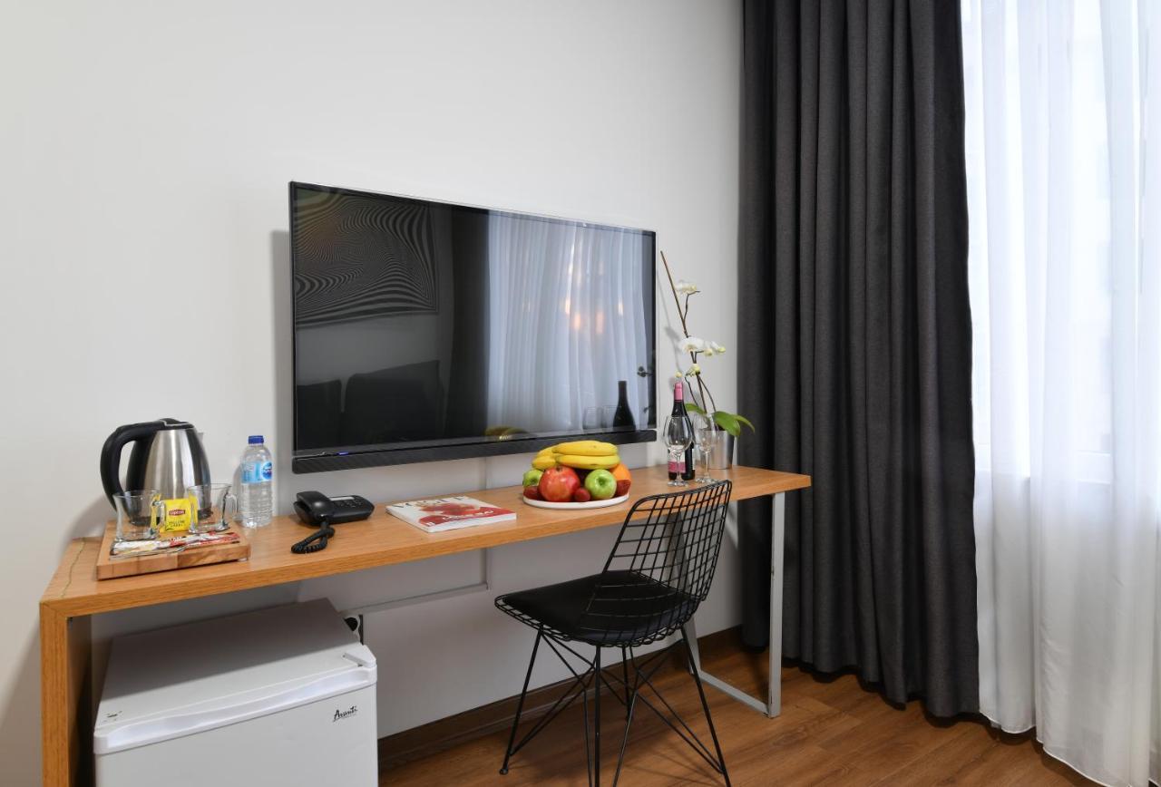 Nish Suites Atasehir Istambul Extérieur photo